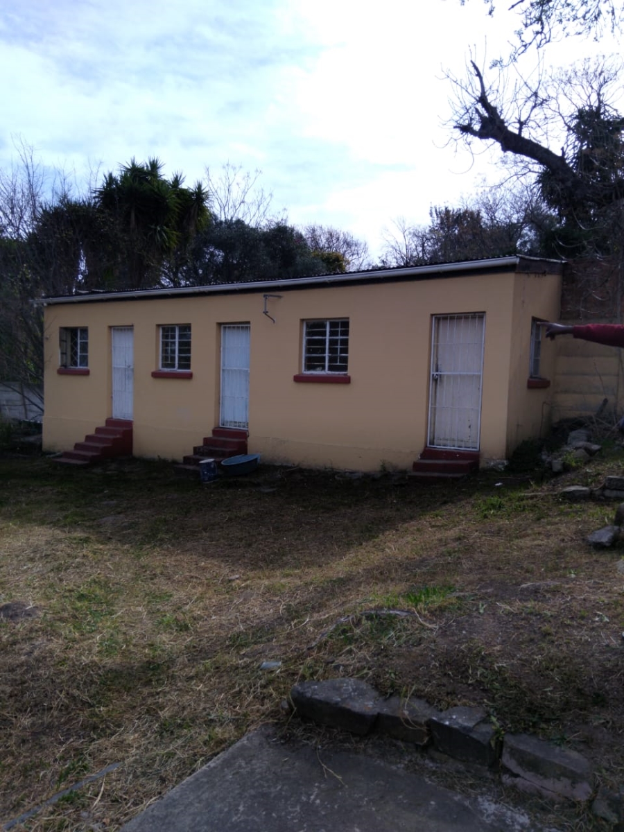 4 Bedroom Property for Sale in Dale View Eastern Cape